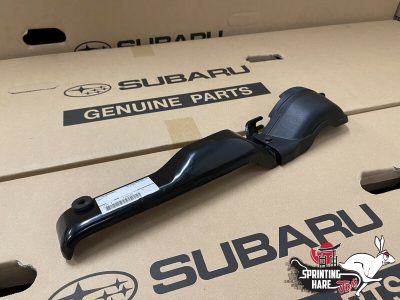 Genuine Subaru Impreza 92-96 Power Steering Alternator Belt Cover Kit