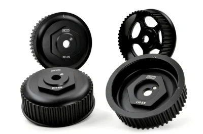 RCM Subaru Impreza 92-98 / V1-4 Alloy Camshaft Pulley Kit