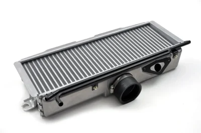 Genuine Subaru Impreza 08-17 STI Top Mount Intercooler